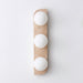 Elysian Travertine Wall Light - Simprolos
