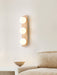 Elysian Travertine Wall Light - Simprolos