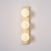 Elysian Travertine Wall Light - Simprolos