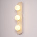 Elysian Travertine Wall Light - Simprolos
