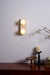 Elysian Travertine Wall Light - Simprolos