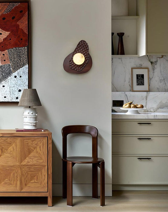 Ember Nest Wall Light - Simprolos