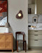 Ember Nest Wall Light - Simprolos