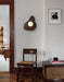 Ember Nest Wall Light - Simprolos