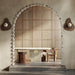 Ember Nest Wall Light - Simprolos