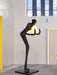 Embrace of Light Sculpture Floor Lamp - Simprolos