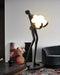 Embrace Sculpture Floor Lamp - Simprolos