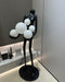 Embrace Sculpture Floor Lamp - Simprolos