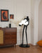 Embrace Sculpture Floor Lamp - Simprolos