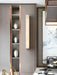 Emerson Alabaster Wall Lamp - Simprolos