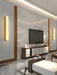 Emerson Alabaster Wall Lamp - Simprolos