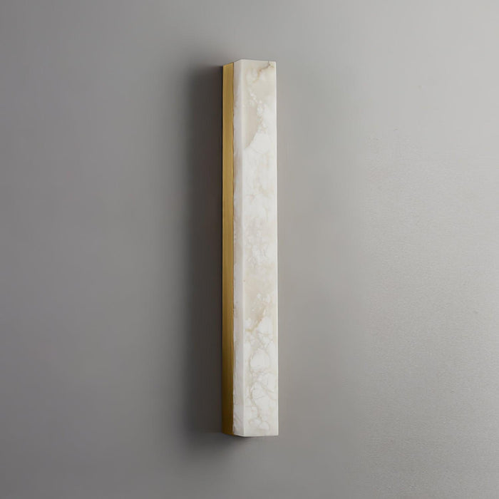 Emerson Alabaster Wall Lamp - Simprolos