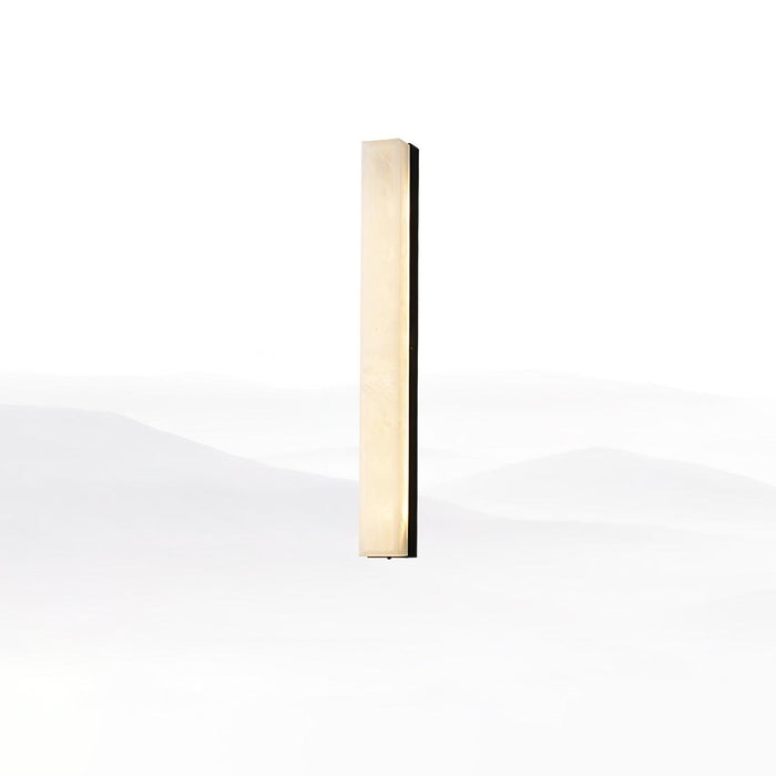 Emerson Alabaster Wall Lamp - Simprolos