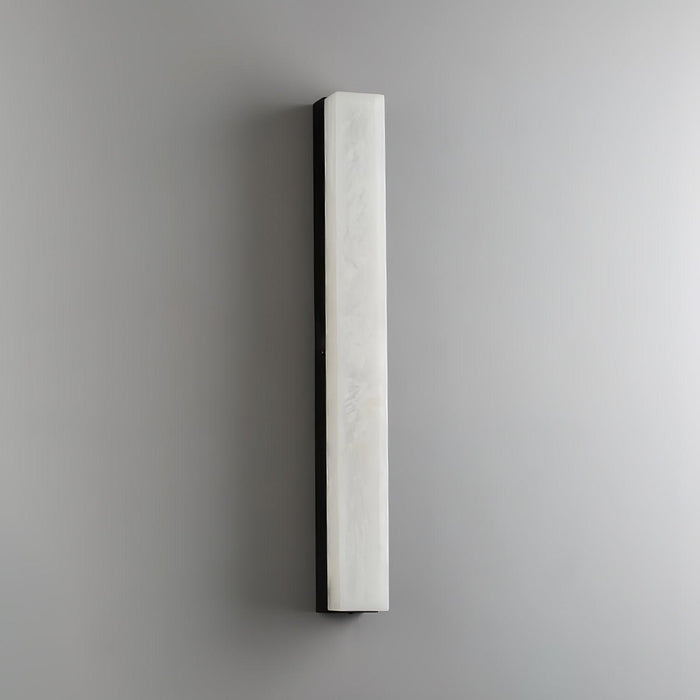 Emerson Alabaster Wall Lamp - Simprolos