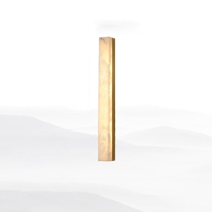 Emerson Alabaster Wall Lamp - Simprolos
