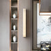 Emerson Alabaster Wall Lamp - Simprolos