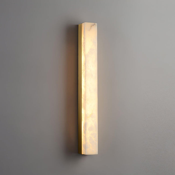Emerson Alabaster Wall Lamp - Simprolos