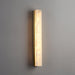 Emerson Alabaster Wall Lamp - Simprolos