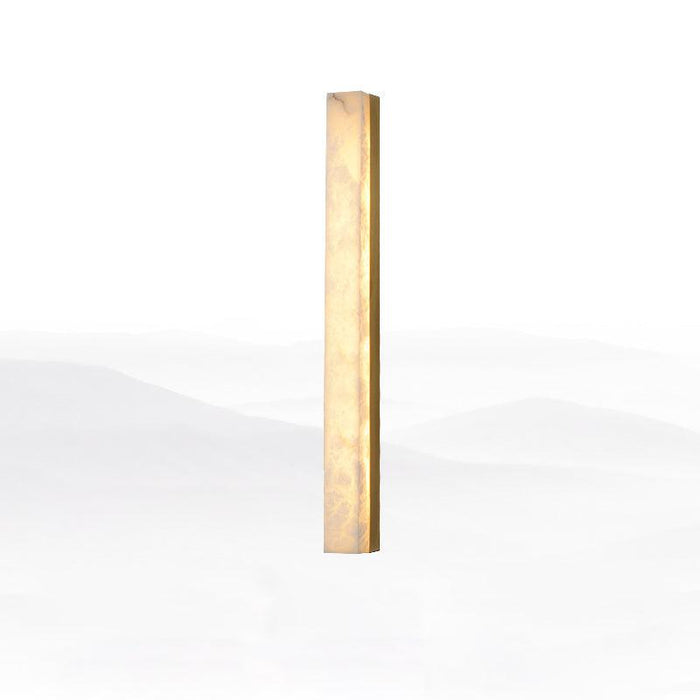 Emerson Alabaster Wall Lamp - Simprolos