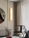 Emerson Alabaster Wall Lamp - Simprolos