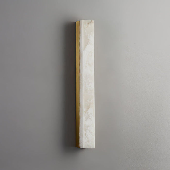 Emerson Alabaster Wall Lamp - Simprolos