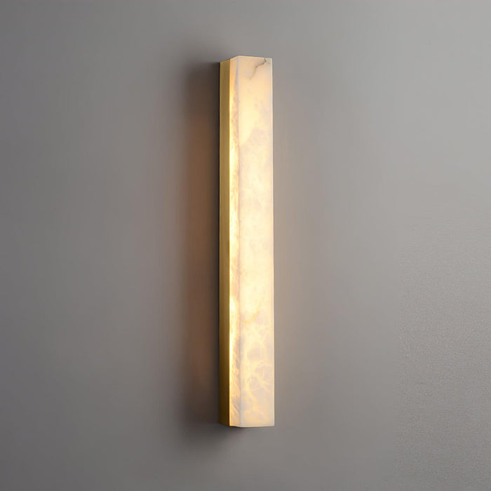 Emerson Alabaster Wall Lamp - Simprolos