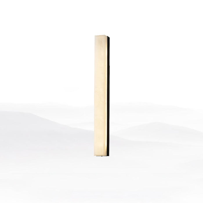 Emerson Alabaster Wall Lamp - Simprolos