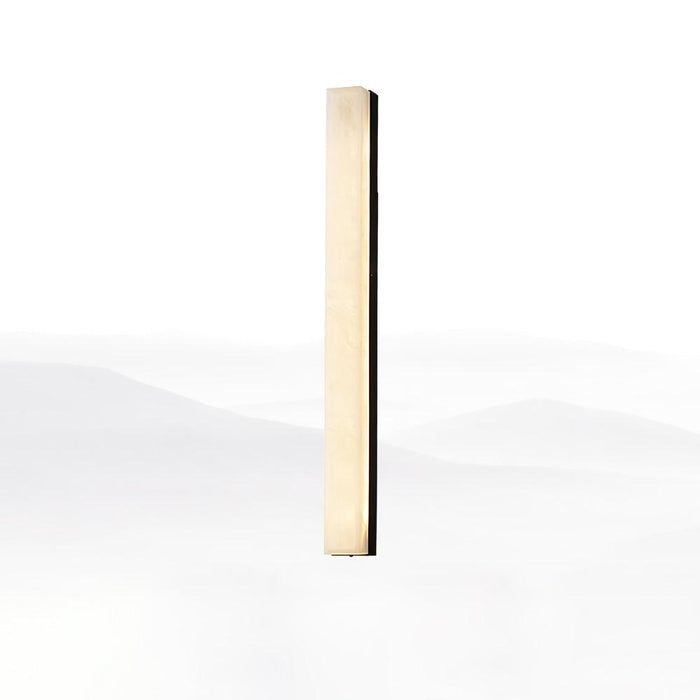 Emerson Alabaster Wall Lamp - Simprolos