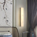 Emerson Alabaster Wall Lamp - Simprolos