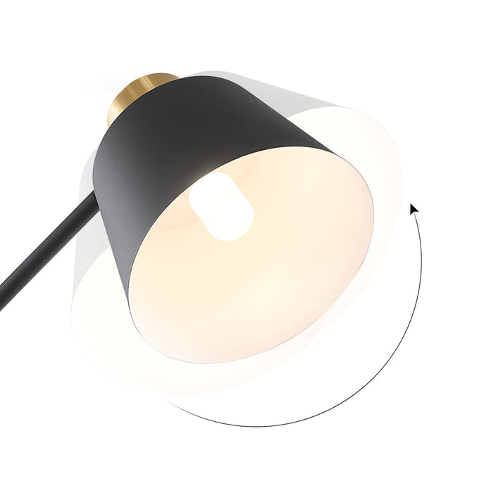 Emmental Floor Lamp Simprolos