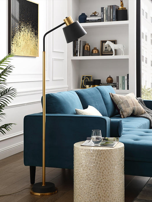 Emmental Floor Lamp Simprolos