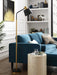 Emmental Floor Lamp Simprolos