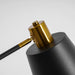 Emmental Floor Lamp Simprolos