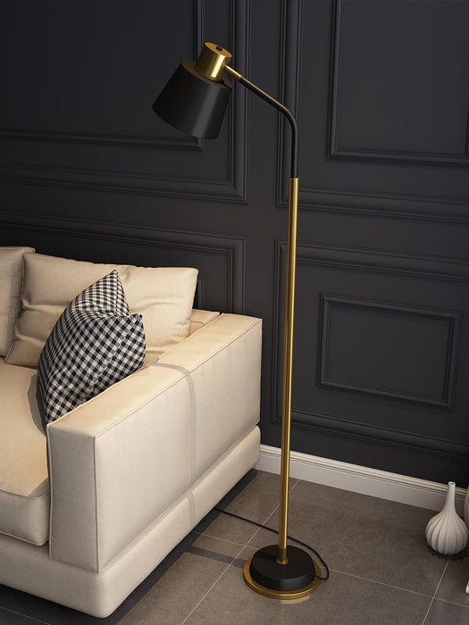 Emmental Floor Lamp Simprolos
