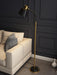 Emmental Floor Lamp Simprolos