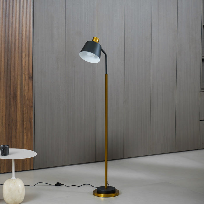 Emmental Floor Lamp Simprolos