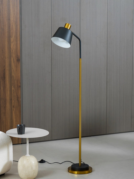 Emmental Floor Lamp Simprolos