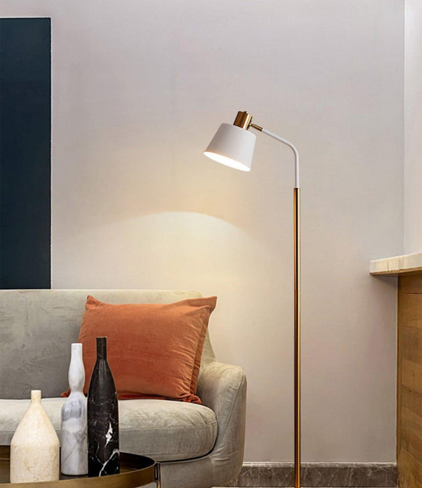 Emmental Floor Lamp Simprolos