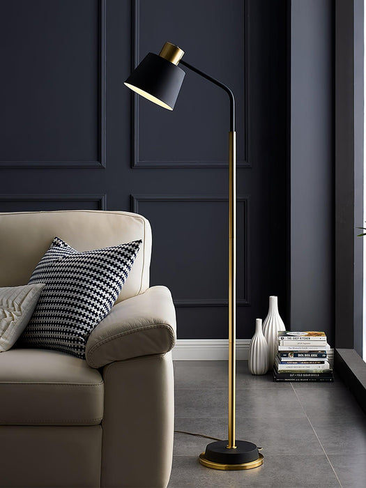 Emmental Floor Lamp Simprolos