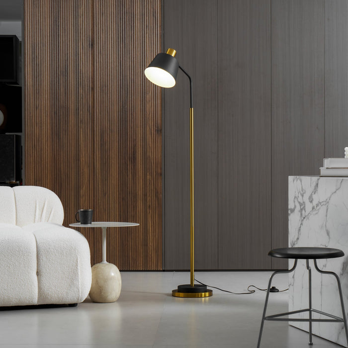 Emmental Floor Lamp Simprolos