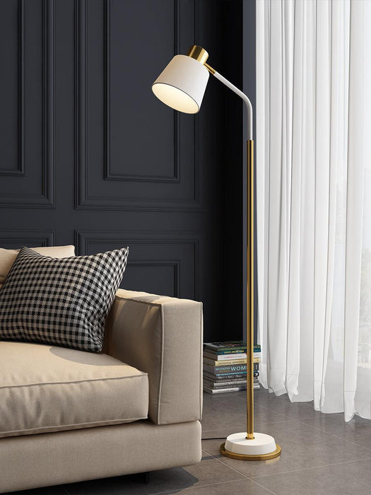 Emmental Floor Lamp Simprolos