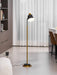 Emmental Floor Lamp Simprolos