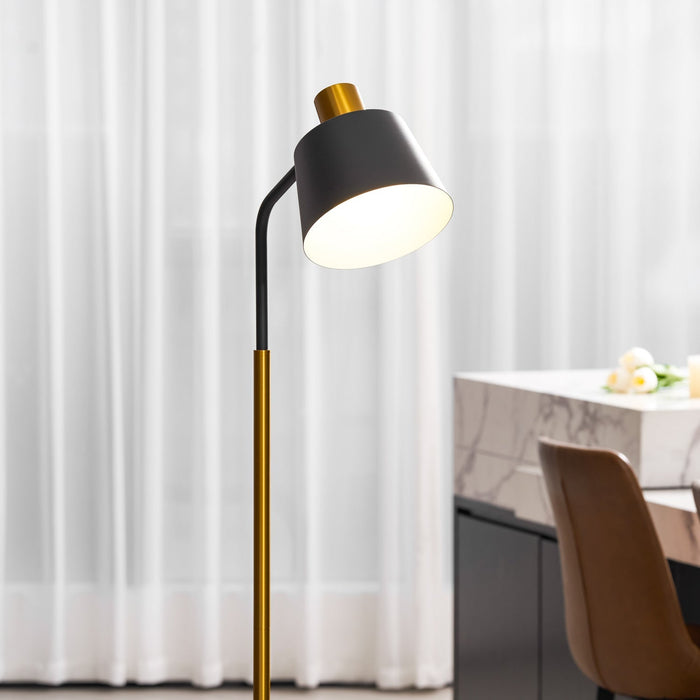 Emmental Floor Lamp Simprolos