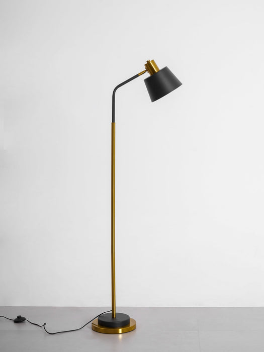 Emmental Floor Lamp Simprolos