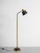Emmental Floor Lamp Simprolos
