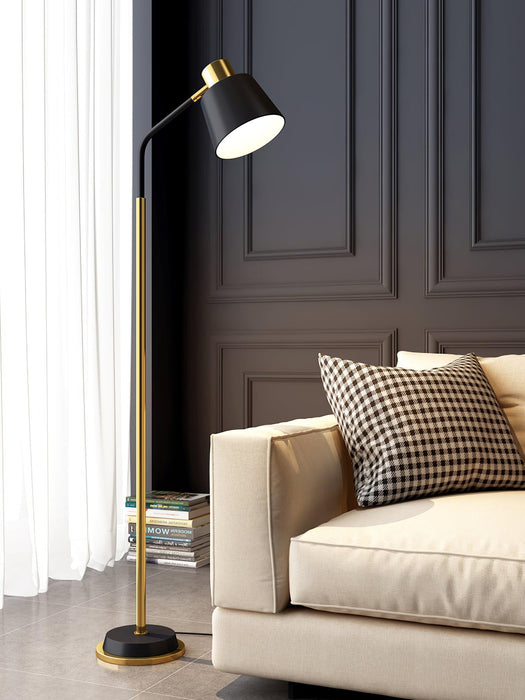 Emmental Floor Lamp Simprolos
