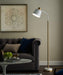 Emmental Floor Lamp Simprolos