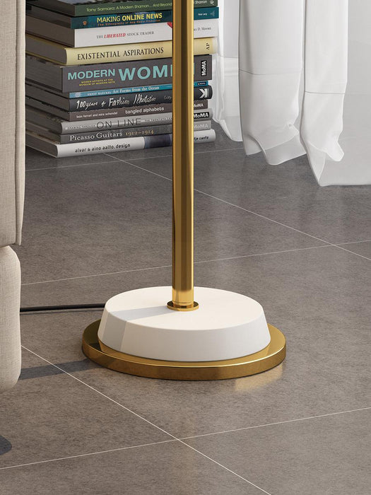 Emmental Floor Lamp Simprolos