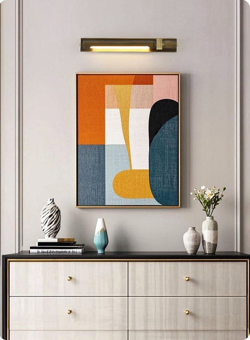 Emmett Wall Light - Simprolos