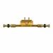 Emory Wall Light - Simprolos